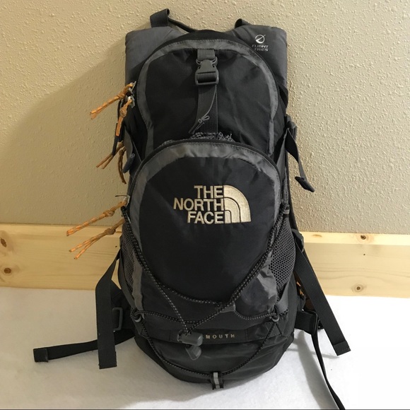 the north face flight series backpack
